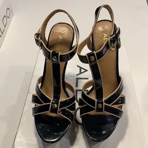 Aldo Kimpel Shoes